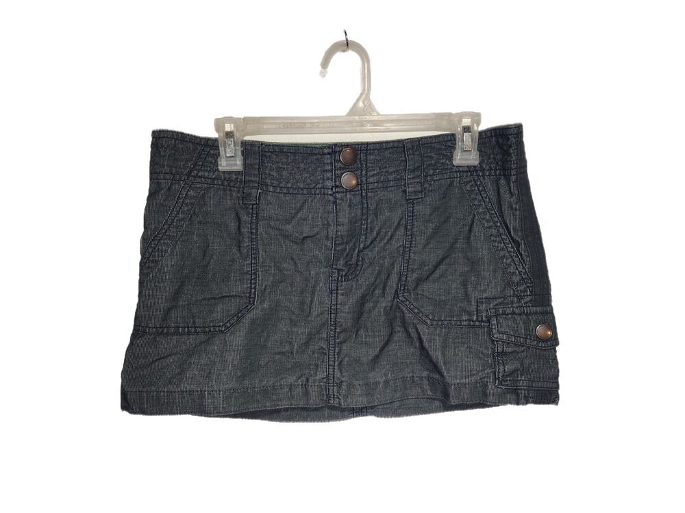 Mossimo Juniors Skirt Size 7